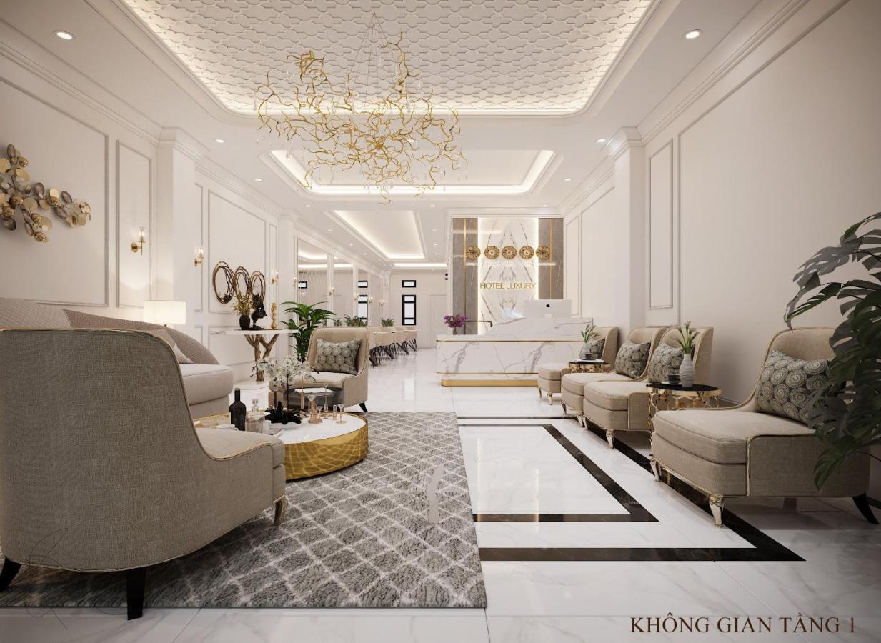 Chemi Noi Bai Airport Hotel Thach Loi Εξωτερικό φωτογραφία