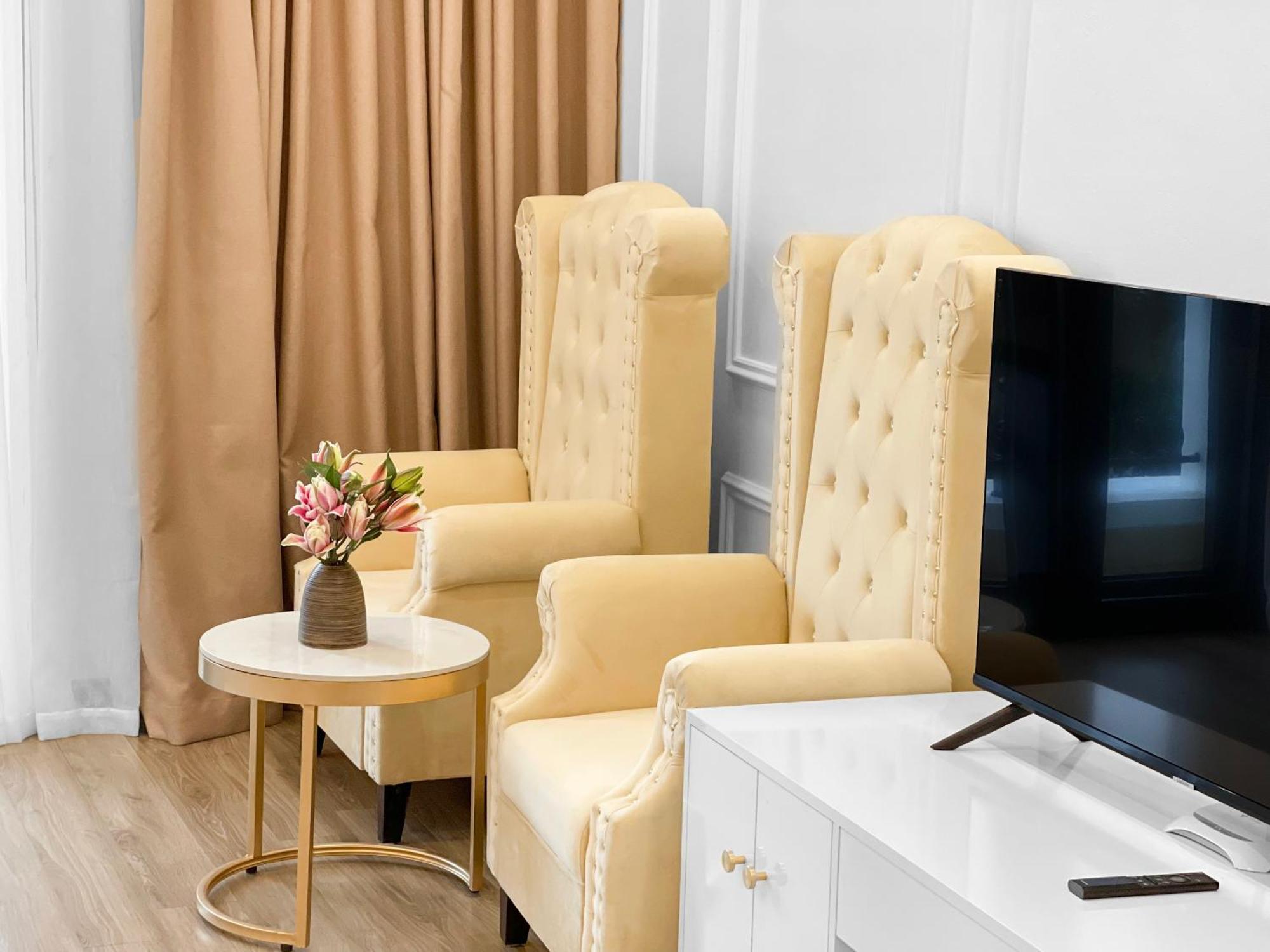 Chemi Noi Bai Airport Hotel Thach Loi Εξωτερικό φωτογραφία